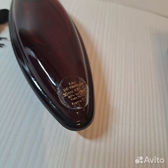 Yves Rocher VenisSe 30 мл EDP винтаж