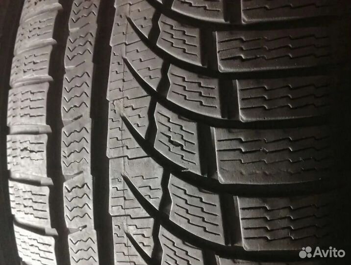 Nokian Tyres WR A4 225/45 R18