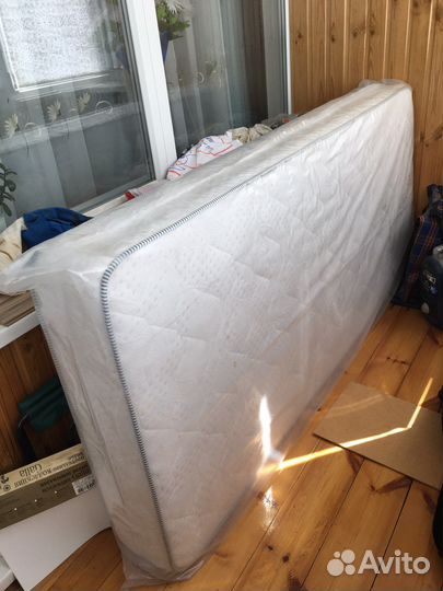 Ортомедический Матрац