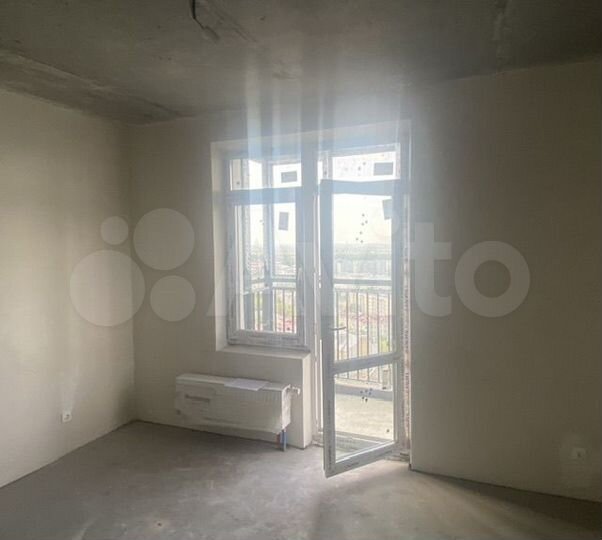 Квартира-студия, 28 м², 21/24 эт.