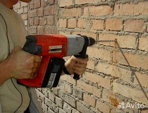 Сантехник, Электрик, сборка мебели. Дам гарантию