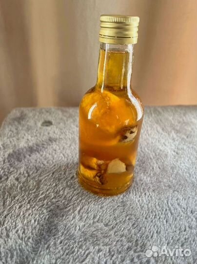 Средство от простатита