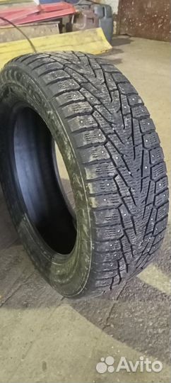 Nokian Tyres Hakkapeliitta 7 SUV 235/60 R18