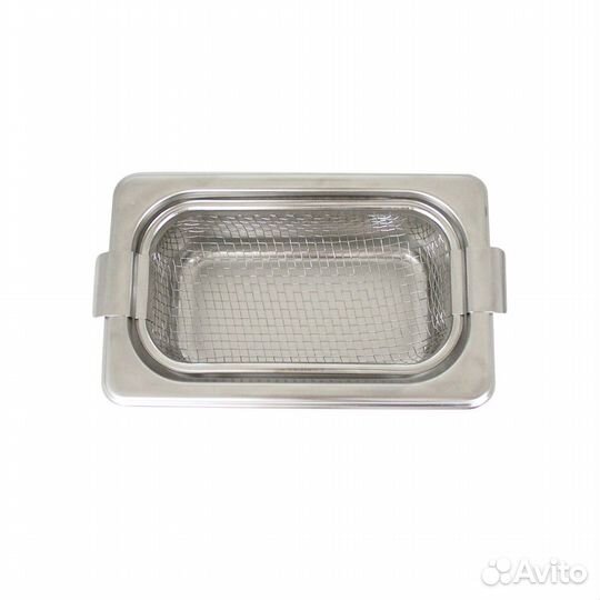 Ультразвуковая ванна (мойка) 0,8 литра