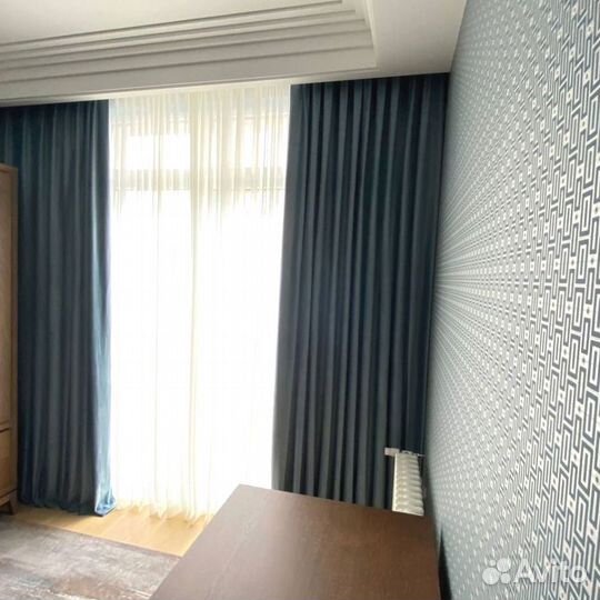 Шторы на заказ