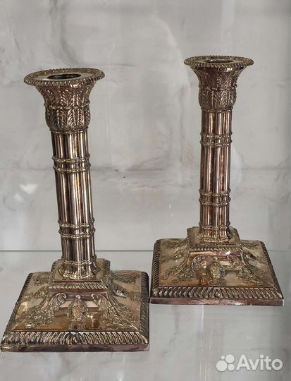 Подсвечники