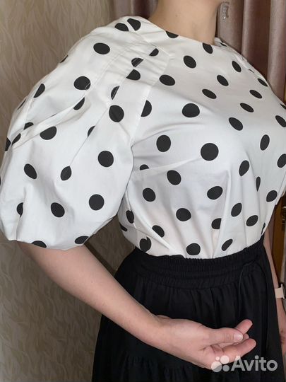 Блузка и Юбка