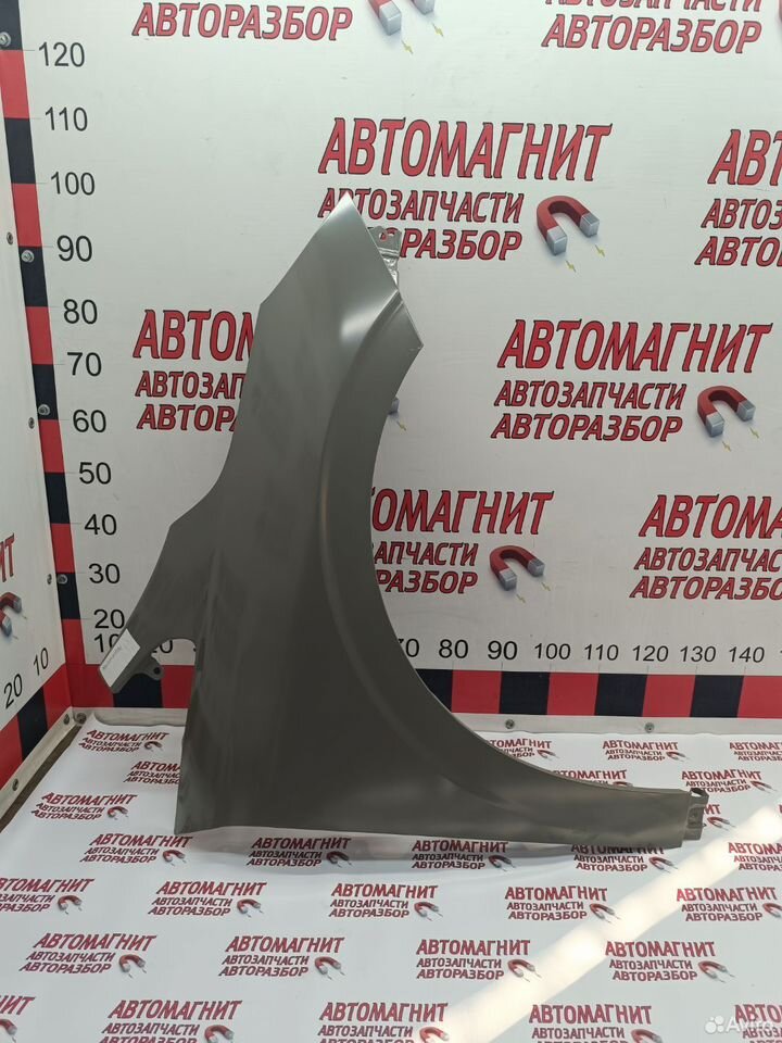 Крыло переднее правое Voyah Dream новое оригинал