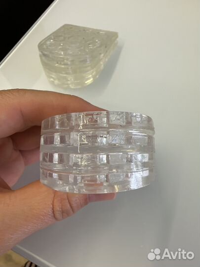 Подпяточник силиконовый