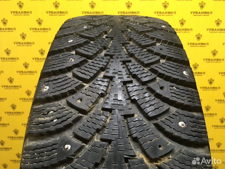 Nokian Tyres Nordman 4 215/65 R16 102T