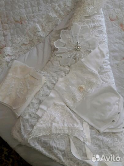 Уголок для новорожденного