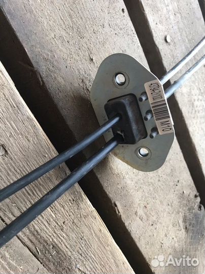 Тросик кпп hyundai/KIA 43794-2Y100