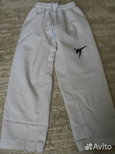 Добок для тхэквондо 130