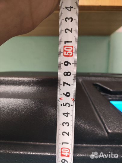 Аквариум террариум 85л