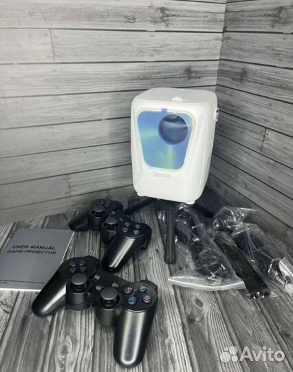 Игровой проектор