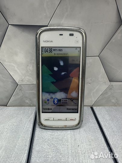 Nokia 5228
