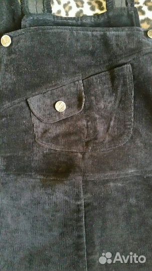 Комбинезон для беременных