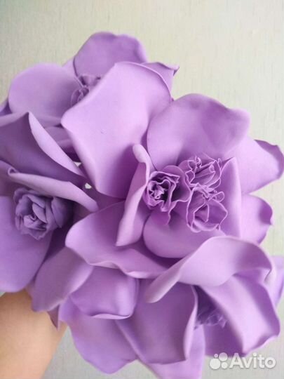 Цветы для арок и фотозон