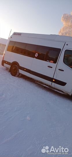 Renault Master 2.3 МТ, 2015, 317 000 км