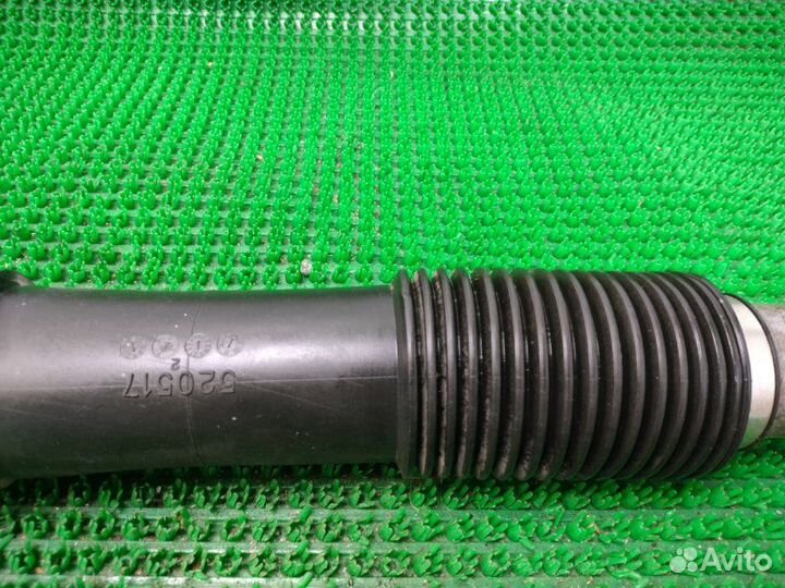 Рулевая рейка Daewoo Nexia N150 F16D3 2009