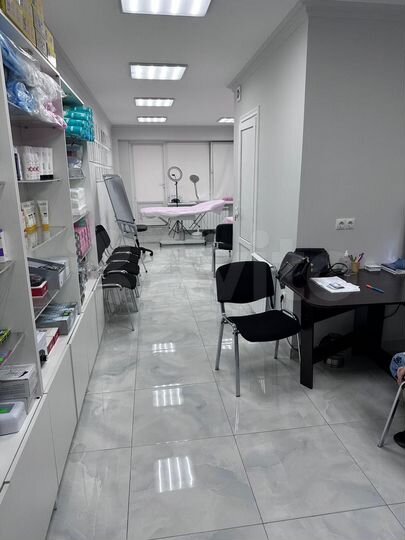 Свободного назначения, 40 м²