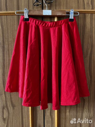 Танцевальный костюм