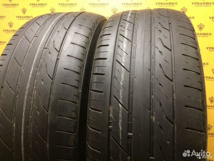 Landsail LS588 SUV 265/65 R17 112H