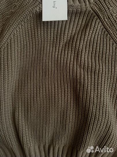 Свитер детский 92