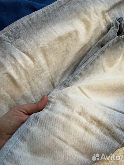 Штаны для мальчика 152-158 пакетом