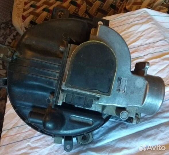 Двигатель двс Toyota 4Runner