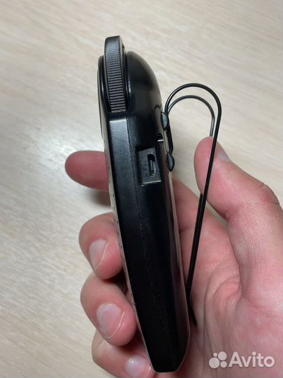 Устройство громкой связи Jabra SP200