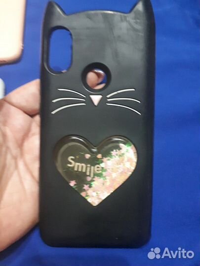 Чехол на Ксиоми Редми Нот7