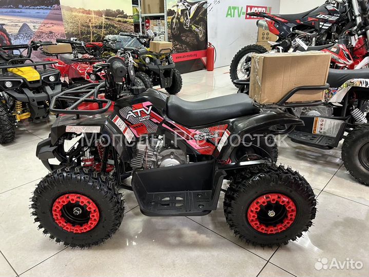 Детский квадроцикл ATV Classic mini 4х тактный
