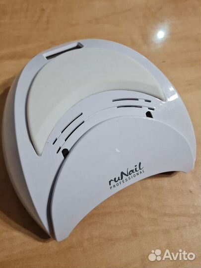 Прибор для сушки лака ногтей, для маникюра 30 Вт