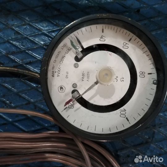 Ткп-160Сг-ухл4 оо Unicont CH-105, кн-3