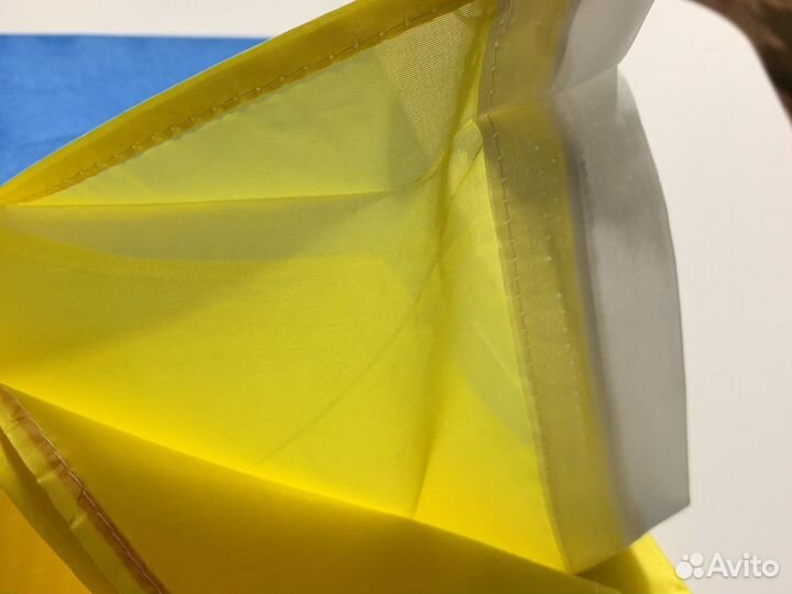 Флаги стран мира Большие 90*150 см