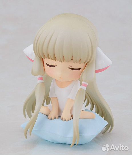Аниме Фигурка Nendoroid Chii
