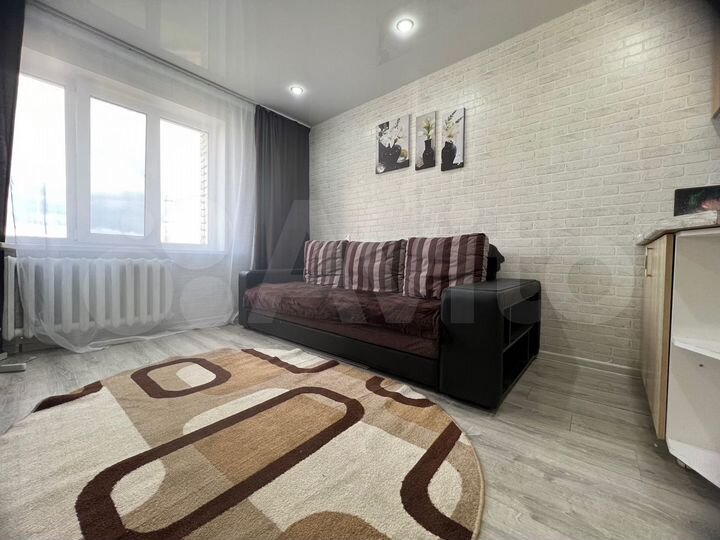 Квартира-студия, 24 м², 5/9 эт.