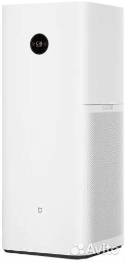 Очиститель воздуха Xiaomi Mi Air Purifier Max