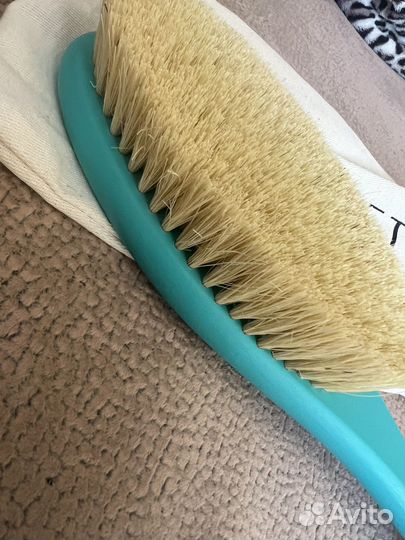 Щетка для сухого массажа