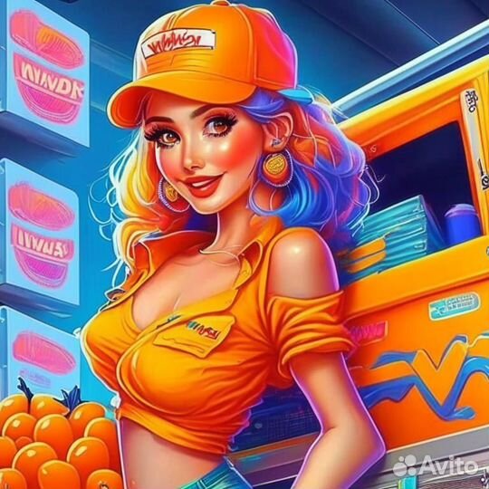 Комплектовщик /ца Ежедневная оплата Москва