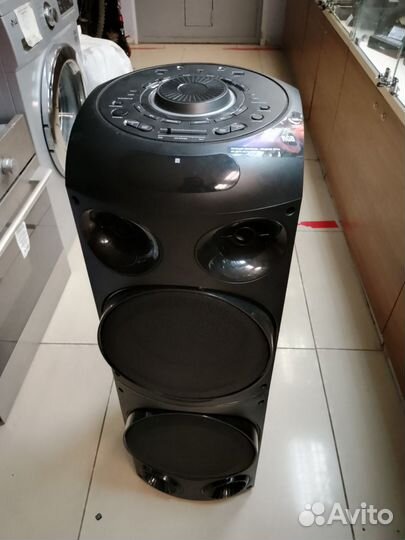 Колонка музыкальная Aceline LH-V1500