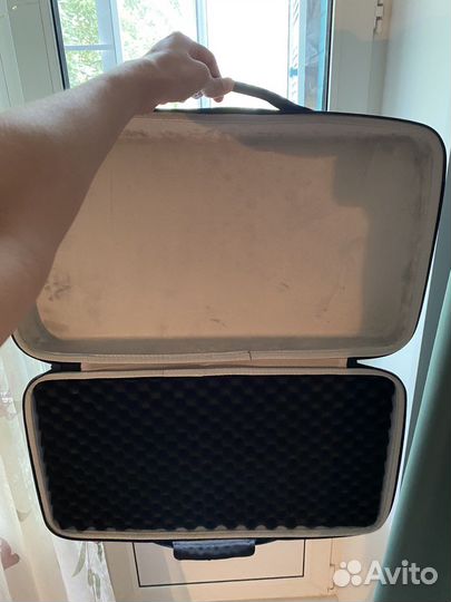 Сумка для dj контроллера