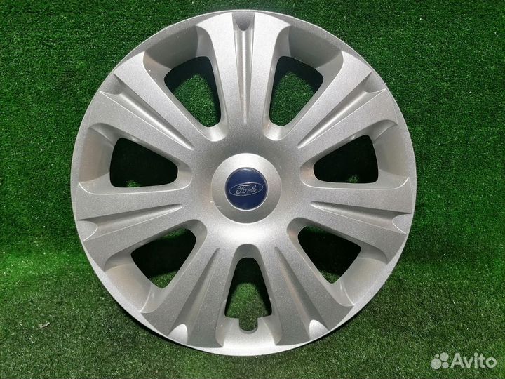 Колпак колесный R16 Focus S-MAX Kuga Mondeo Galaxy