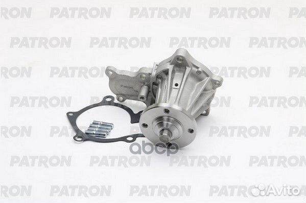 Насос водяной toyota Mark II (1G-FE) 00-04 PWP1