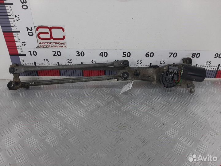 Трапеция для Ford Focus 1