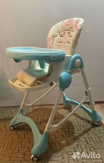 Стул для кормления