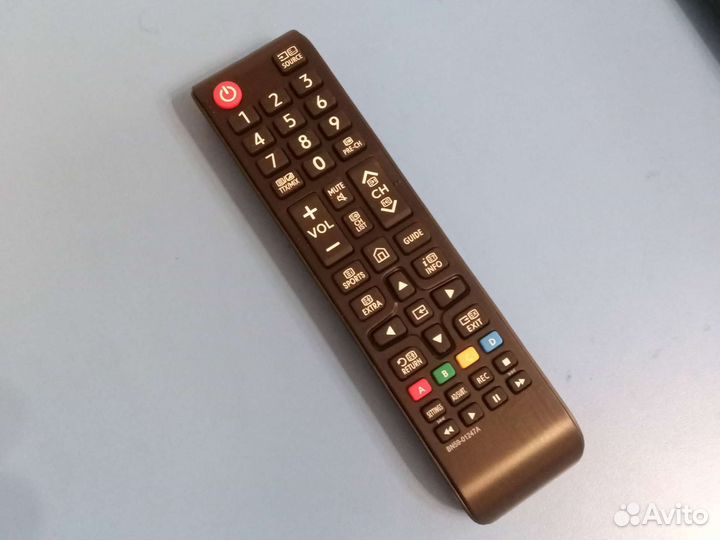 Пульт для тв LG Samsung sony универсальные