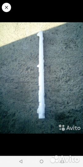 Наполнитель порога левый Toyota Camry 40 2AZ-FE