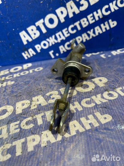 Главный цилиндр сцепления Zaz Chance хэтчбек 2008